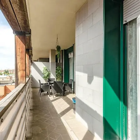 Borgo Masini شقة *