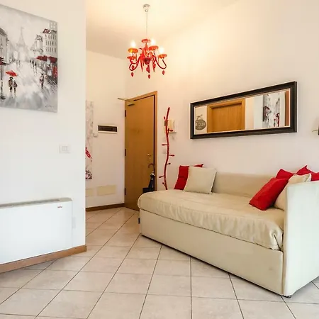 Borgo Masini شقة *
