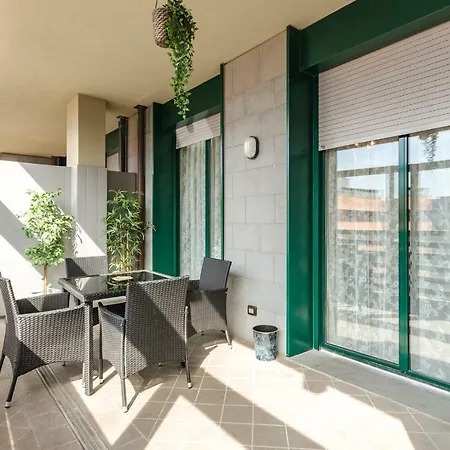 Borgo Masini شقة *