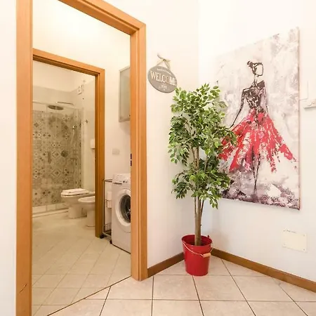 Borgo Masini Appartement