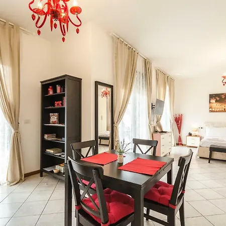 Appartement Borgo Masini *