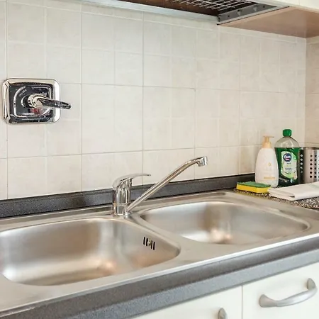 Appartement Borgo Masini *