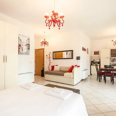 Borgo Masini Appartement Bologna