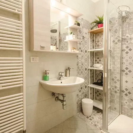 Appartement Borgo Masini