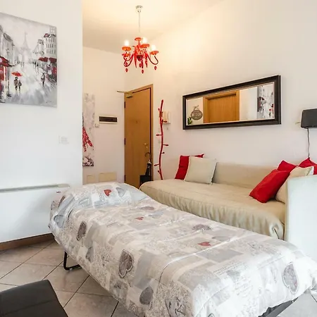 Borgo Masini *
