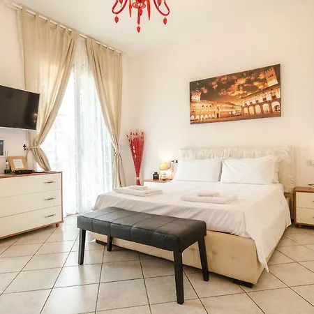 Appartement Borgo Masini