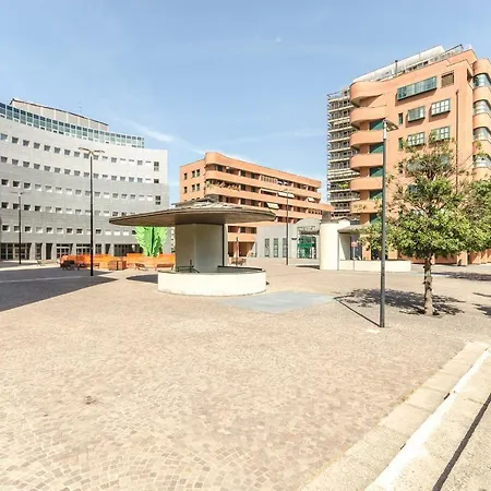 Borgo Masini Appartamento Bologna