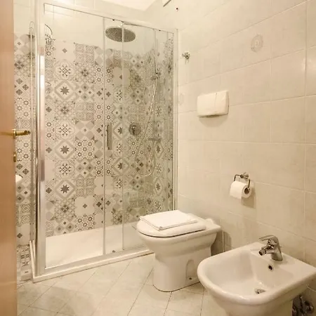 Appartement Borgo Masini *