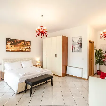 Borgo Masini Appartamento